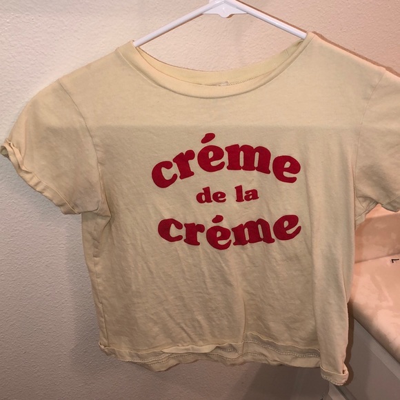 Graphic Tee - Picture 1 of 3